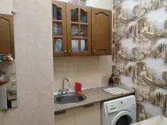 Фото гостя 6 — Квартира двухкомнатная на улице Кирова, 37 м², Кисловодск