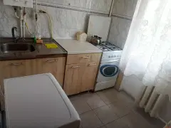 Фото гостя 1 — Квартира трёхкомнатная на проспекте Кирова, 70 м², Симферополь
