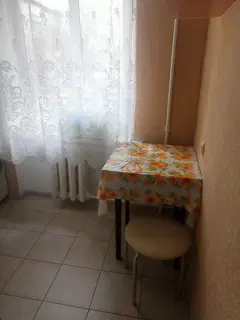Фото гостя 2 — Квартира трёхкомнатная на проспекте Кирова, 70 м², Симферополь