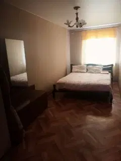 Фото гостя 6 — Квартира трёхкомнатная на проспекте Кирова, 70 м², Симферополь