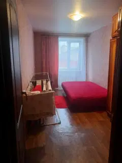 Фото гостя 7 — Квартира трёхкомнатная на проспекте Кирова, 70 м², Симферополь