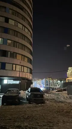 Фото гостя 2 — Студия однокомнатная у Геологической, в Химмаше, 27 м², Екатеринбург