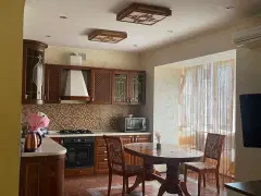Фото гостя 6 — Квартира двухкомнатная на улице Первомайской, 87 м², Пятигорск