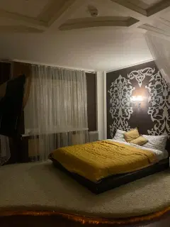 Фото гостя 10 — Квартира двухкомнатная на улице Первомайской, 87 м², Пятигорск
