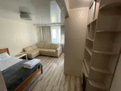 Фото гостя 1 — Квартира однокомнатная на улице Бородинской, 35 м², Владивосток
