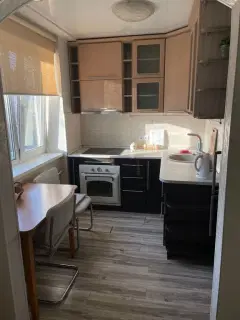 Фото гостя 3 — Квартира однокомнатная на улице Бородинской, 35 м², Владивосток