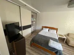 Фото гостя 7 — Квартира однокомнатная на улице Бородинской, 35 м², Владивосток