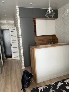 Фото гостя 6 — Квартира однокомнатная на проспекте Притомском, 28 м², Кемерово