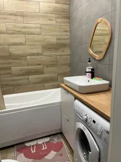 Фото гостя 8 — Квартира однокомнатная на проспекте Притомском, 28 м², Кемерово