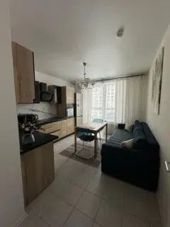 Фото гостя 6 — Квартира однокомнатная у Саларьево, в Коммунарке, 40 м², Москва