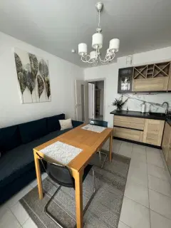 Фото гостя 7 — Квартира однокомнатная у Саларьево, в Коммунарке, 40 м², Москва