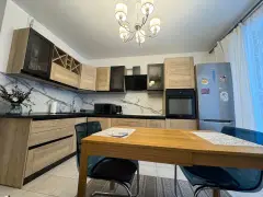 Фото гостя 8 — Квартира однокомнатная у Саларьево, в Коммунарке, 40 м², Москва