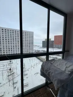 Фото гостя 9 — Квартира однокомнатная у Саларьево, в Коммунарке, 40 м², Москва