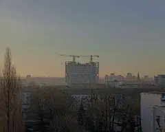 Фото гостя 1 — Квартира однокомнатная в Ленинградском, 36 м², Калининград
