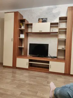 Фото гостя 9 — Квартира двухкомнатная на улице Интернациональной, 60 м², Минеральные Воды