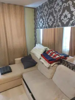 Фото гостя 8 — Студия однокомнатная в Верх-Исетском, 25 м², Екатеринбург