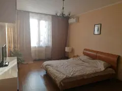 Фото гостя 4 — Квартира однокомнатная в Железнодорожном, 43 м², Самара