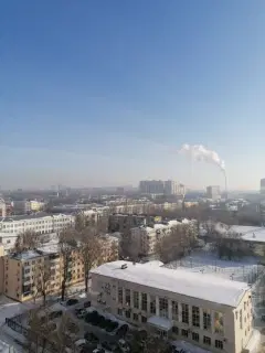 Фото гостя 10 — Квартира однокомнатная в Железнодорожном, 43 м², Самара