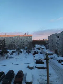 Фото гостя 7 — Апартаменты однокомнатные на улице Бредова, 35 м², Апатиты