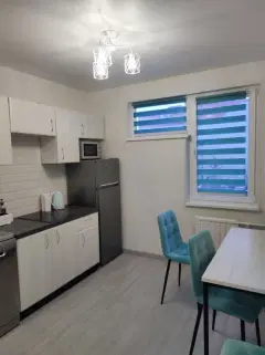 Фото гостя 11 — Квартира двухкомнатная у Беговой, в Приморском, 54 м², Санкт-Петербург