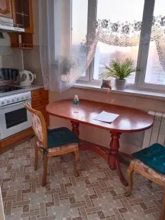 Фото гостя 5 — Квартира однокомнатная у метро Сокольники, 38 м², Москва