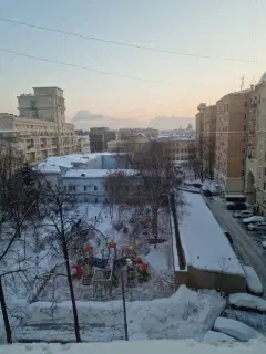 Фото гостя 2 — Квартира двухкомнатная у Чеховской, в Тверском, 55 м², Москва