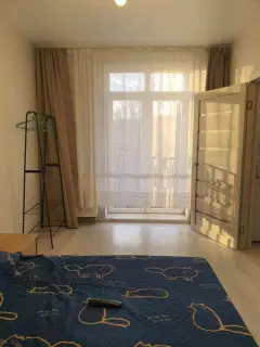 Фото гостя 10 — Квартира однокомнатная на улице Гагарина, 38 м², Зеленоградск
