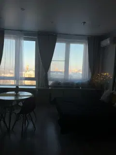 Фото гостя 9 — Студия однокомнатная у Горьковской, в Печёрах, 40 м², Нижний Новгород