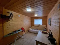 Фото гостя 10 — Коттедж 12-местный на улице Суздальской, 140 м², Сельцо