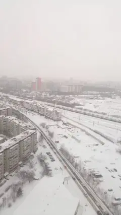 Фото гостя 9 — Студия однокомнатная в Верх-Исетском, 30 м², Екатеринбург