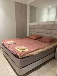 Фото гостя 7 — Студия однокомнатная у метро Новокузнецкая, 50 м², Москва