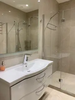 Фото гостя 8 — Студия однокомнатная у метро Новокузнецкая, 50 м², Москва