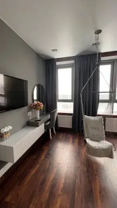Фото гостя 3 — Квартира однокомнатная в Можайском, 43 м², Москва