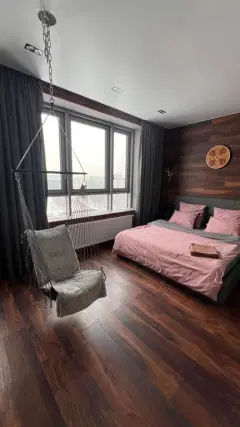 Фото гостя 6 — Квартира однокомнатная в Можайском, 43 м², Москва