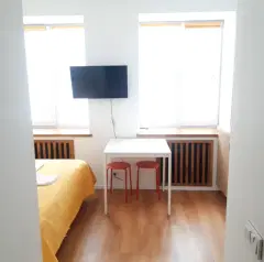 Фото гостя 4 — Студия однокомнатная на проспекте Ленина, 20 м², Екатеринбург