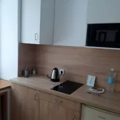 Фото гостя 8 — Студия однокомнатная на проспекте Ленина, 20 м², Екатеринбург