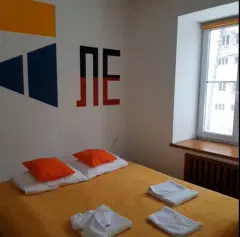 Фото гостя 12 — Студия однокомнатная на проспекте Ленина, 20 м², Екатеринбург