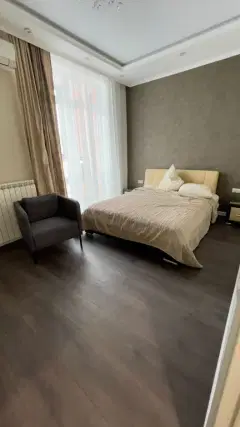 Фото гостя 5 — Квартира двухкомнатная в Нижегородском, 80 м², Нижний Новгород