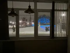 Фото гостя 5 — Студия однокомнатная на улице Большой Октябрьской, 40 м², Ярославль