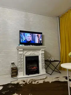Фото гостя 1 — Квартира однокомнатная в Центральном, 38 м², Новокузнецк