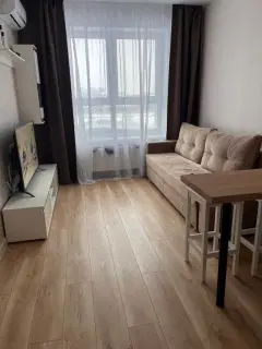 Фото гостя 6 — Квартира двухкомнатная в Советском, 41 м², Казань