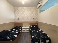 Фото гостя 2 — Студия трёхкомнатная на улице Демократической, 44 м², Адлер