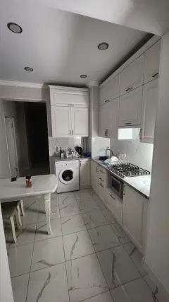 Фото гостя 1 — Квартира двухкомнатная на улице Ватутина, 60 м², Владикавказ