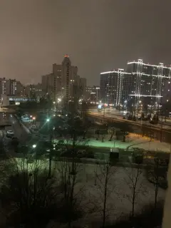Фото гостя 4 — Квартира однокомнатная у Московской, в Московском, 37 м², Санкт-Петербург