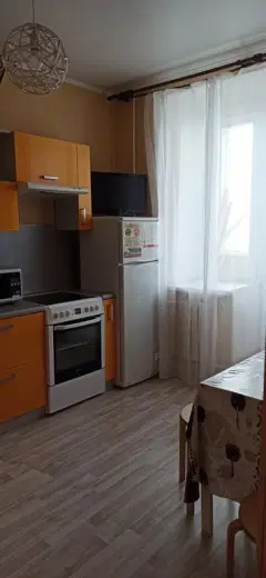 Фото гостя 7 — Квартира однокомнатная в Ново-Савиновском, 42 м², Казань