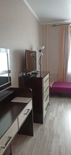 Фото гостя 11 — Квартира однокомнатная в Ново-Савиновском, 42 м², Казань