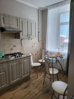 Фото гостя 4 — Квартира однокомнатная у Цветника, в Мещанском, 39 м², Москва