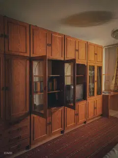 Фото гостя 2 — Квартира двухкомнатная на улице Гдовской, 52 м², Псков