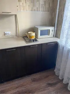 Фото гостя 3 — Квартира однокомнатная у метро Уральская, 35 м², Екатеринбург