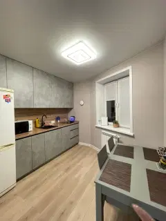 Фото гостя 2 — Квартира однокомнатная в Октябрьском, 38 м², Иркутск
